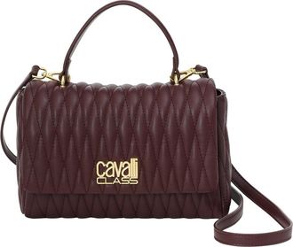 Cavalli Mujer, Bolsos, Rojo, Talla: ONE Size
