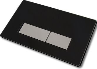 OEM Panel De Llenado Empotrado Negro Brillante Apto Para Accesorios De Tanque - Otros