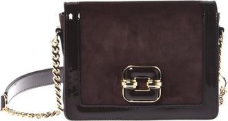 Baldinini Mujer, Bolsos, Marr&oacute;n, Talla: ONE Size