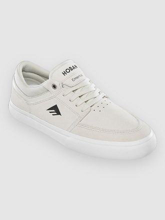 Emerica Hoban Skateschuhe grau