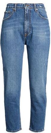 Semicouture HOSEN & R&Ouml;CKE - Jeanshosen auf YOOX.COM