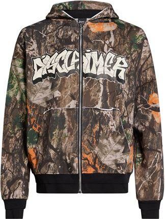 Disclaimer TOPWEAR - Felpe su YOOX.COM