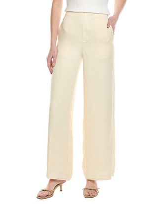 Rag & Bone Blanca Satin Pant