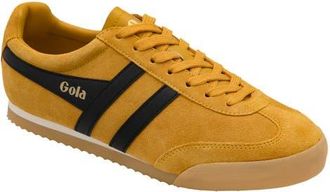 Gola Apollo Sneaker in Sun/Black/Gum at Nordstrom, Size 11.5