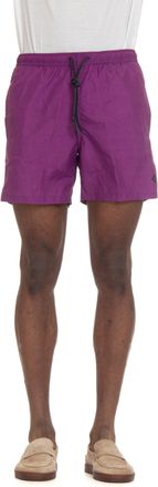 Drumohr Quick-Dry Nylon Swimwear