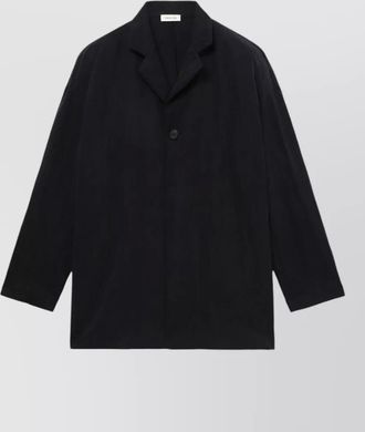 Fear of God relaxed blazer
