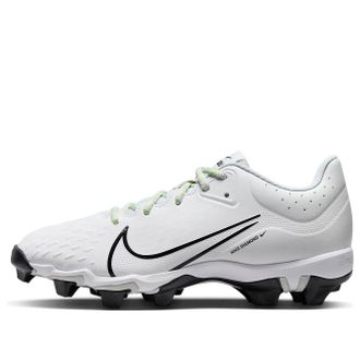 Nike (WMNS) Nike Hyperdiamond 4 Keystone Photon Dust Black CZ5918-103