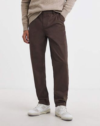 Jacamo Tapered Fit Chino