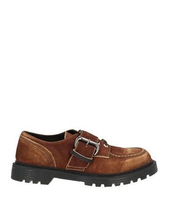 Premiata SCHUHE - Schn&uuml;rschuhe auf YOOX.COM