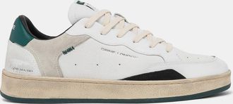 Crime London CHELSEA COURT GREEN