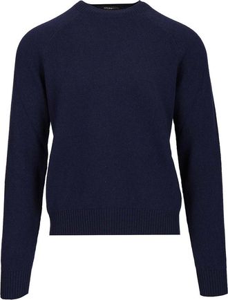 Tom Ford Crew Neck Sweater