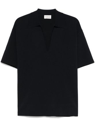 P.A.R.O.S.H. P. A.R. O.S. H. Roma Polo Top