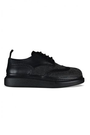 Alexander McQueen Alexander MC Queen Derby Hybrid