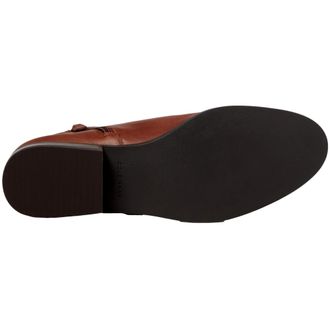 Cole Haan Leigh Bootie Saddle W29283 Womens