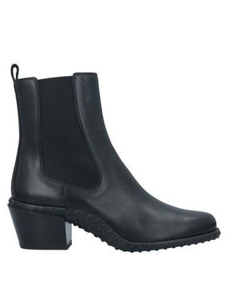 Tod's SCHUHE - Stiefeletten auf YOOX.COM