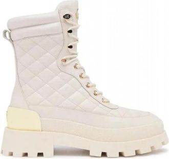 Michael Kors Donna, Scarpe, Beige, 40 EU, new