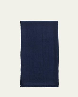 Sofiacashmere Lightweight Cashmere Scarf