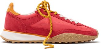 Hoff Bridge MKII Scarlet, red, 11.5 UK