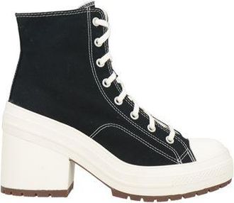 Converse CALZADO - Botines de ca&ntilde;a alta en YOOX.COM
