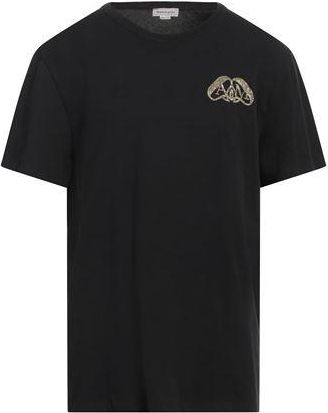 Alexander McQueen TOPWEAR - T-shirts sur YOOX.COM
