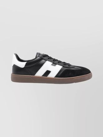 Hogan low-top sneakers