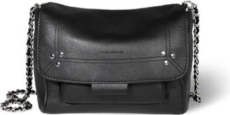 Jerome Dreyfuss Mujer, Bolsos, Negro, Talla: ONE Size