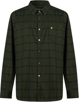 Lyle & Scott TOPWEAR - Shirts on YOOX.COM