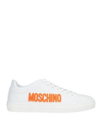 Moschino SCHUHE - Sneakers auf YOOX.COM