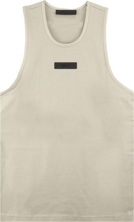 Fear of God SS24 Heavy Jersey Tank Seal 125SP242045F