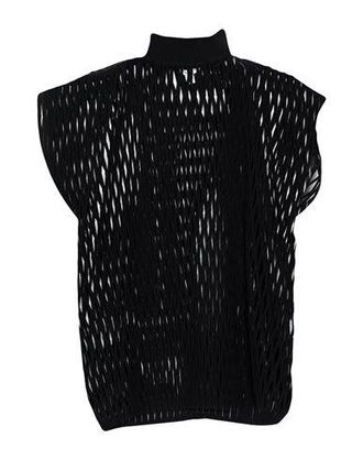 Alaia KNITWEAR - Turtlenecks on YOOX.COM