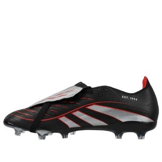 adidas Predator League Fold-Over Tongue FG/MG BSR JR6881