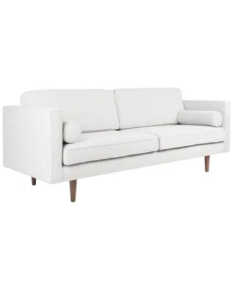 Safavieh Couture Hurley Mid-Century Sofa