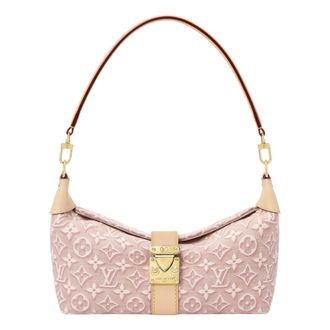 Louis Vuitton Pochette Mia Rose M2A382