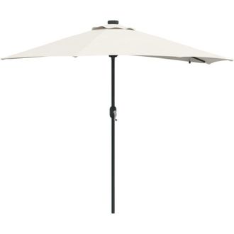 vidaXL Parasol De Jard&iacute;n Arena 294 X 150 X 223 Cm Tela Vidaxl