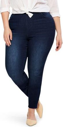 Nic+Zoe Slim Ankle Jeans in Twilight at Nordstrom Rack, Size 14W
