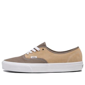 Vans Authentic Block Brown VN0A2Z3ZBRO