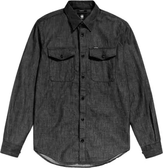 G-Star Uomo, Magliette, Nero, M, new