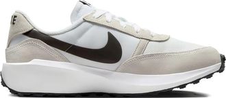 Nike Sneakers Waffle Debut White/Black - Toni neutri