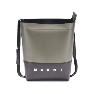 Marni Hombre, Bolsos, Gris, Talla: ONE Size