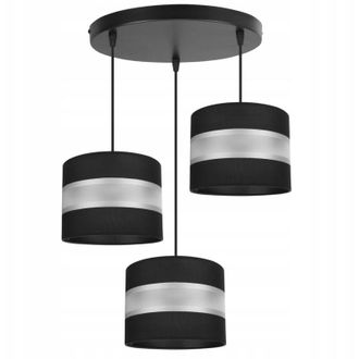 OEM L&aacute;mpara De Techo Colgante L&aacute;mpara De Arana Pantalla Moderna