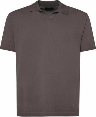 Dondup Cotton Polo Shirt