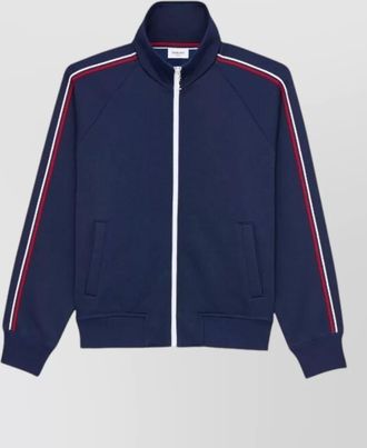 Saint Laurent track jacket