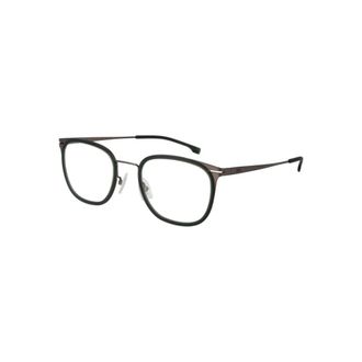 HUGO BOSS Optisch Montuur - Heren - Brillen - Groen - ONE Size - Accessoires