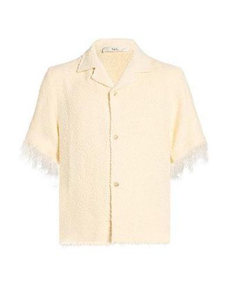 S&eacute;fr CAMISETAS Y TOPS - Camisas en YOOX.COM