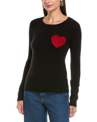 Maison Héritage Zaphira Cashmere Sweater