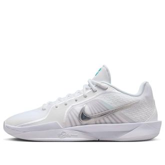 Nike (WMNS) Nike Sabrina 2 White Noise FQ2174-101
