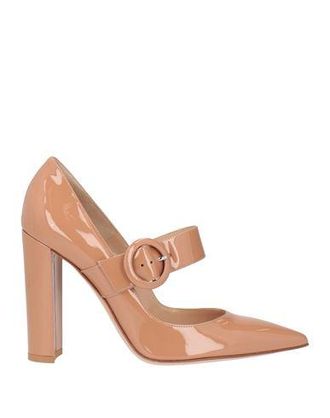 Gianvito Rossi CALZATURE - Decolletes su YOOX.COM