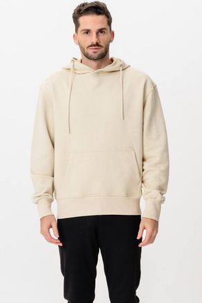 Perform Collection Zware hoodie - beige