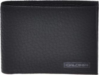 Baldinini Hombre, Accesorios, Negro, Talla: ONE Size