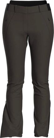 LaMunt Rocky Zwart Michelle - Dames - Outdoor broeken - Zwart - M - Fitness